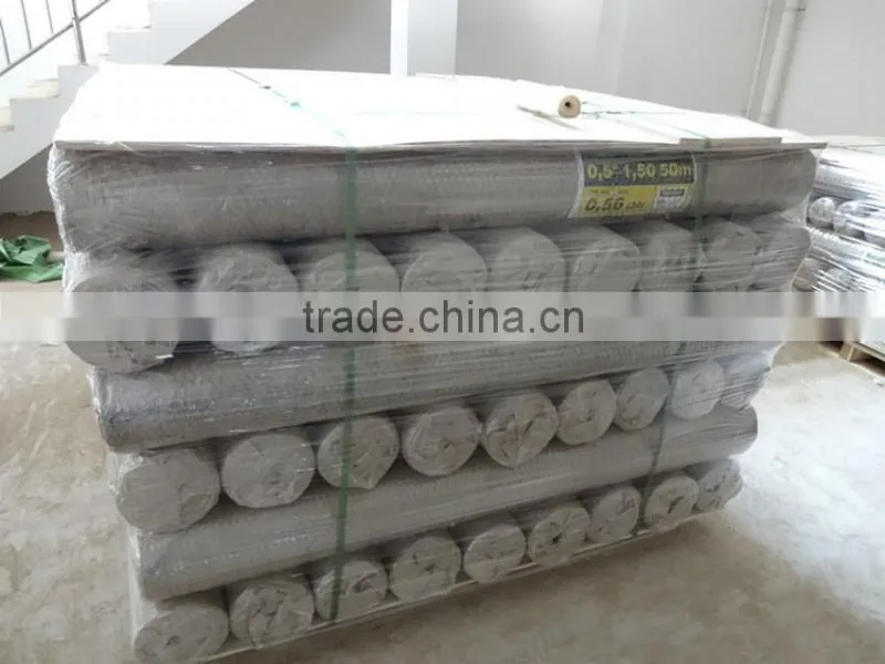 2016 Good Sales!! 24 Hot Galvanized Hexagonal Wire Mesh for Cleaning Stock