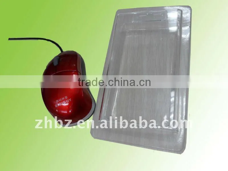 2012 new plastic packaging