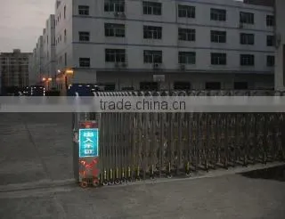 Shenzhen Usbnovel Electronics Co., Ltd. company overview - view 1