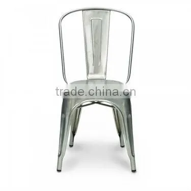 marais Powder Coating Red Table