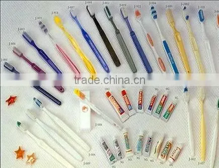 Wholesale oral adult toothbrush different toothbrush