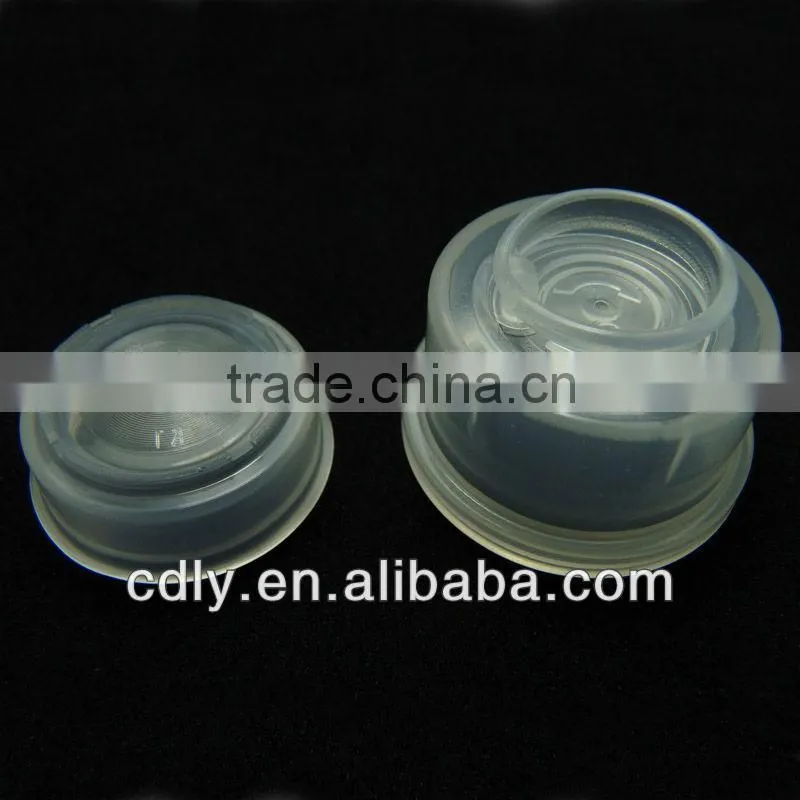 PP Transfusion Bottle Inner Cap Mold / Mould