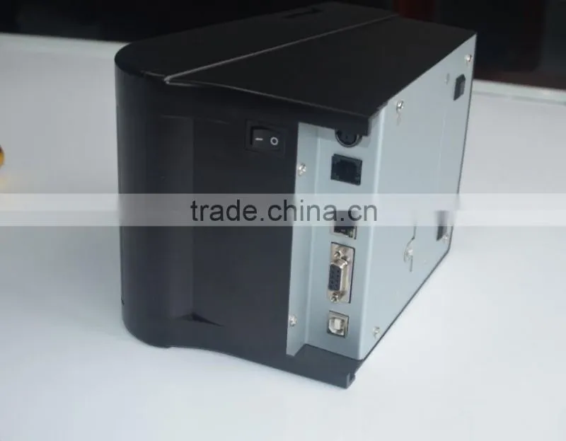 High quality 80mm thermal receipt printer for pos machine with usb interface