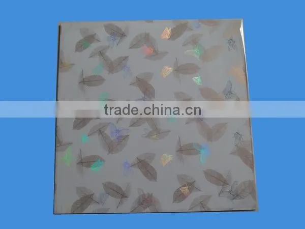 595x595x7mm pvc ceiling panel or pvc ceiling
