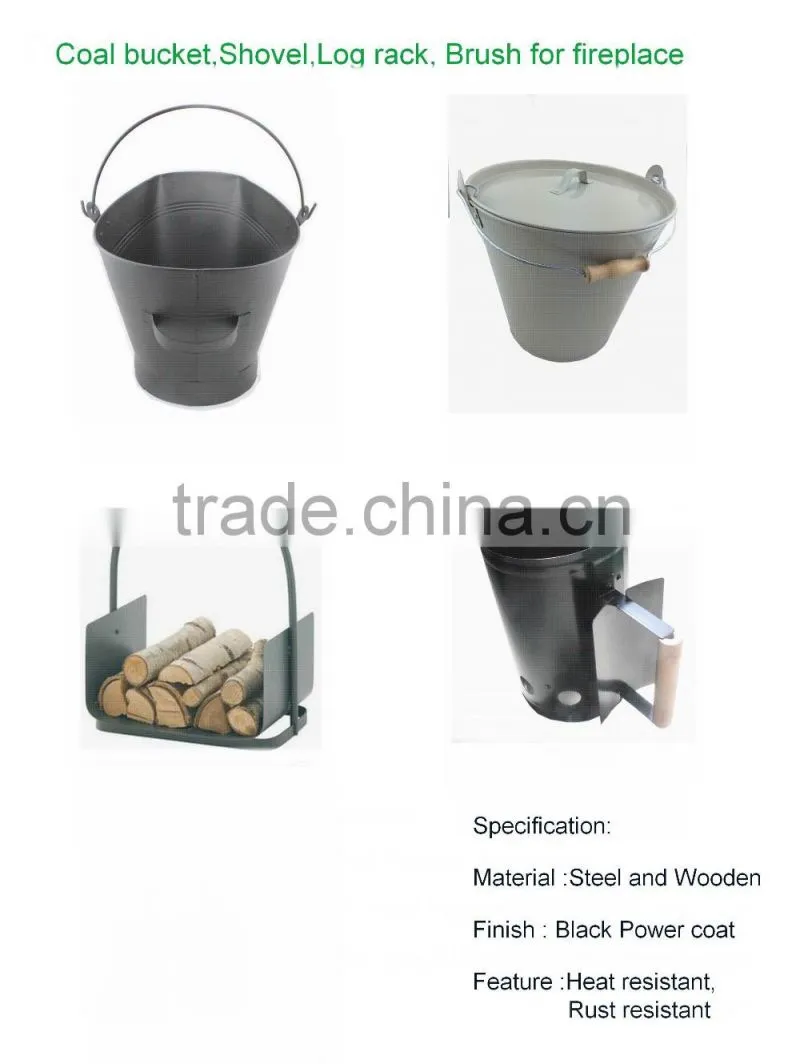 Magic eco stove fan for wood stoves