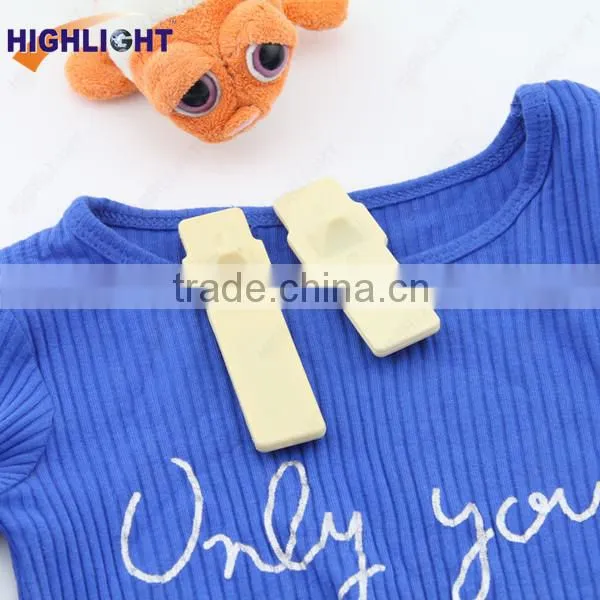 A019 Comma tag (magnetic lock)