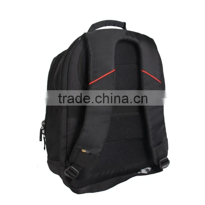 2016 Stylish Lightweight Large One Compartment Backpack For Teenagers