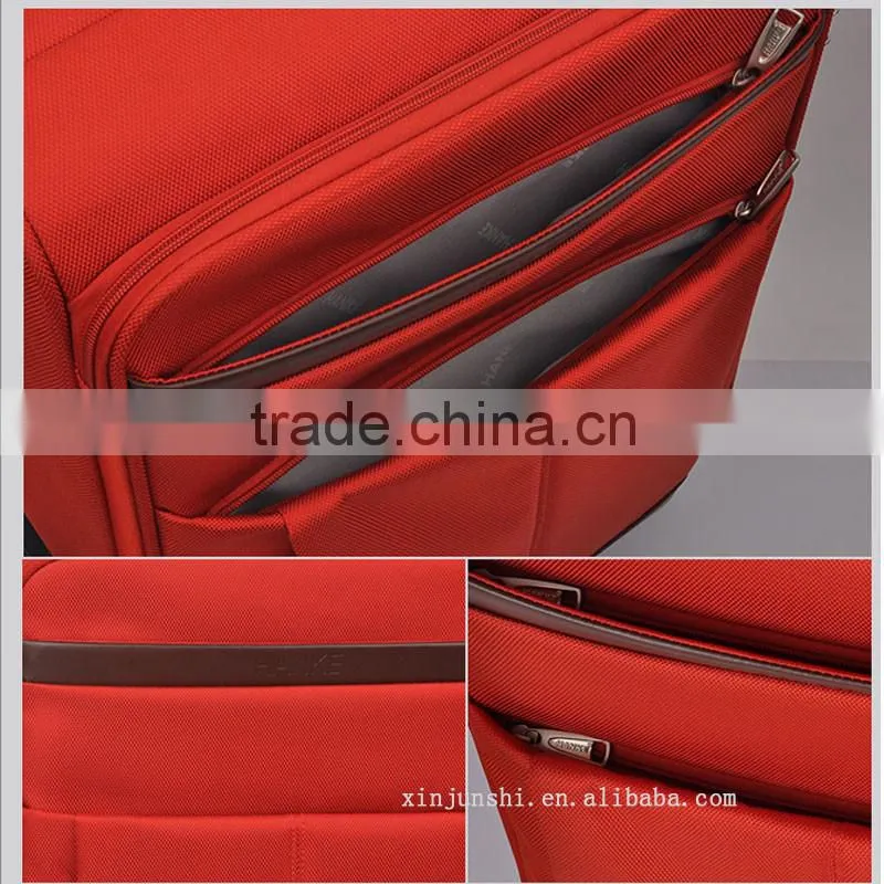 Soft Luggage EVA Luggage ABS PC Trolley Case