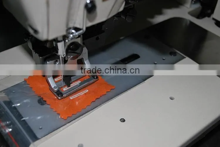781 button holing industrial sewing machine