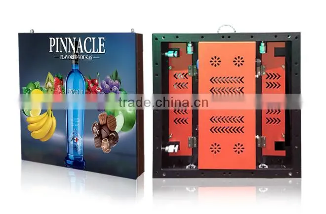 Video Display Function and 7.62mm Pixels led television