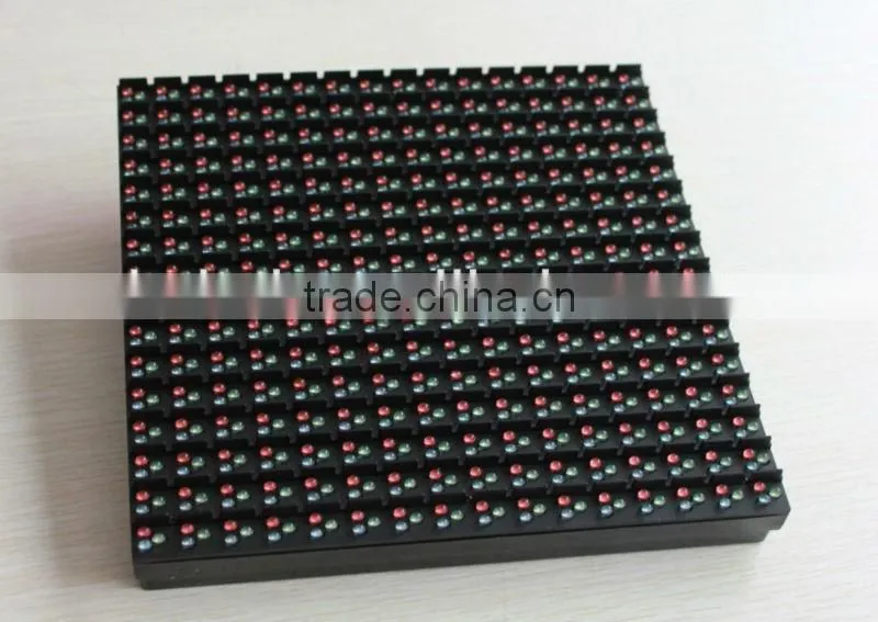 Hot selling full color outdoor p10 led display with great price