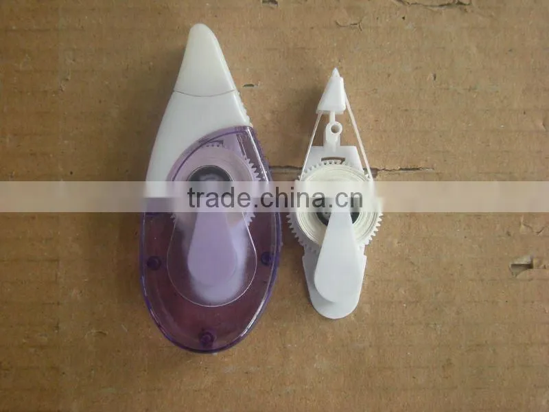 correction tape non-refill