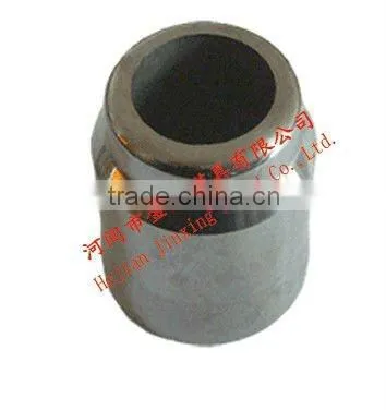 Flat wire drawing dies