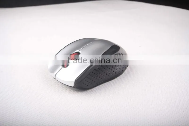 Latest hottest Popular Mouse for Games/2.4GHz Wireless Mouse / Wireless Gaming Mouse