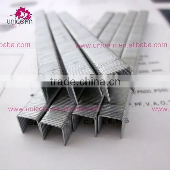 good quanlity Arrow T50 staples