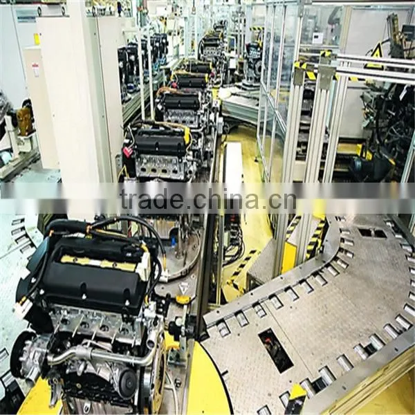 New 2015 HOWO trailer parts Cylinder Block diesel engine parts trailer parts
