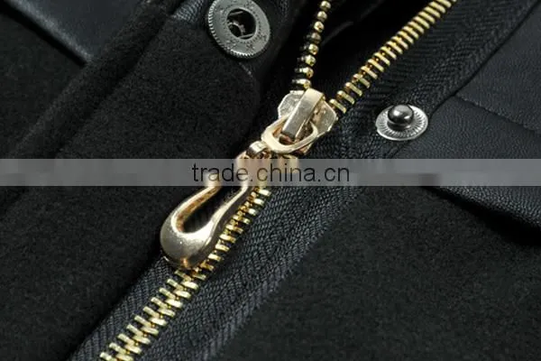 polyurethane waterproofing coating black long style for women