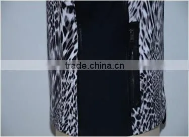 printed fashional t shirt