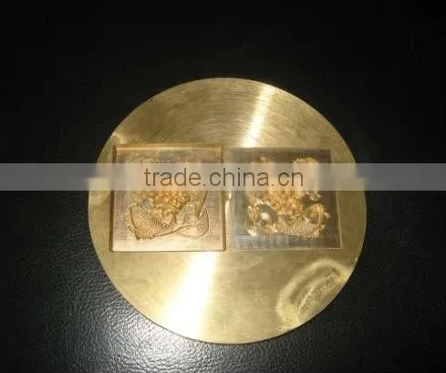 CNC Advertising Machine