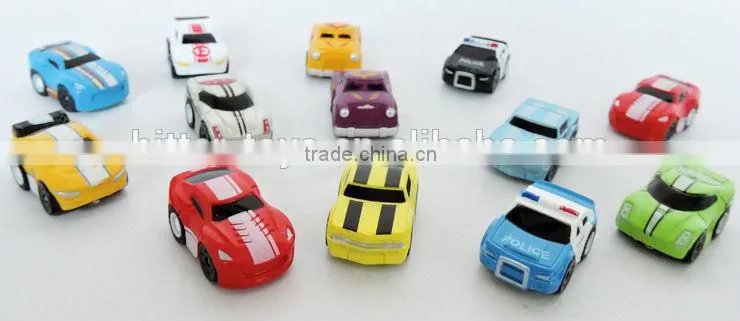 OEM making custom mini toy car electric vehicle model toy