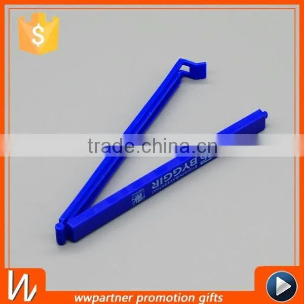 Wholesale Airtight Bag Clip Custom logo Popular Style