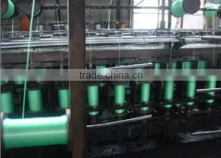 Linyi City Lujunnaite Plastic Co., Ltd. company overview - view 2