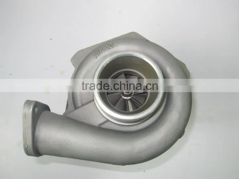 T04B27/409300-0001 TURBO CHRA