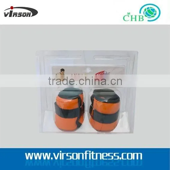 Virson Neoprene Wrist weight set, Ankle Weight Set