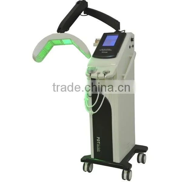 2016 new product led light therapy beauty mahine(CE,ISO13485,Since1994)
