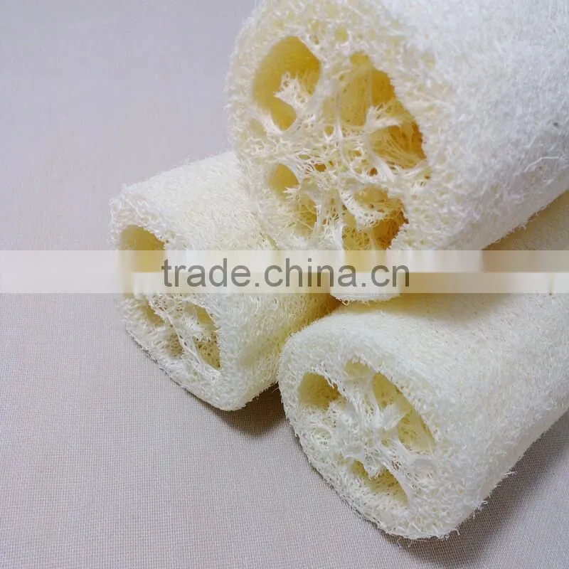 Loofah bath sponge