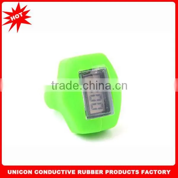 Hot sale newest fashion lady watch/silicone mini watch