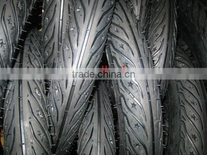 Motorcycle Tires for Honda Motorcycle
