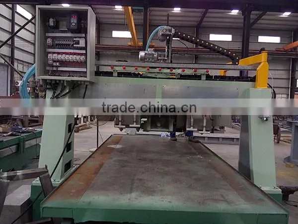 Automatic Stone profiling CNC machine