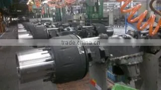 Shiyan Desizheng Industry & Trade Co., Ltd. company overview - view 3