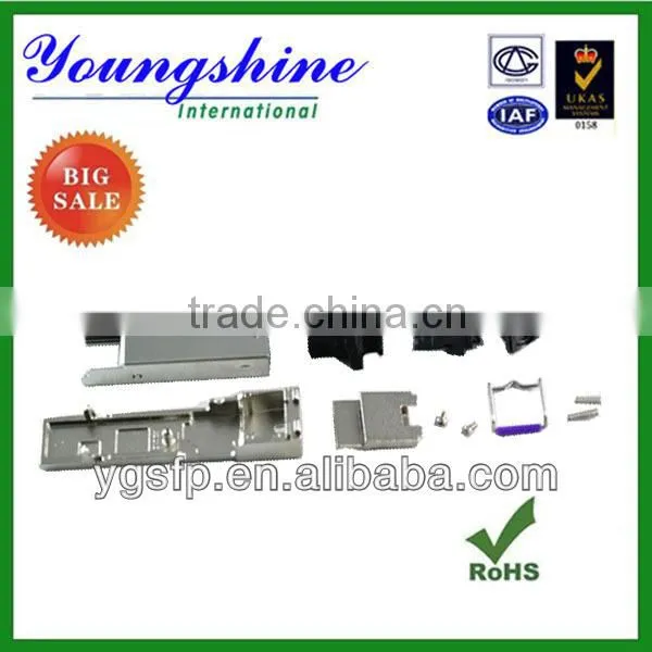 Compatible 1000Base 3km SC WDM SFP Optical Transceiver BIDI 10G SFP.