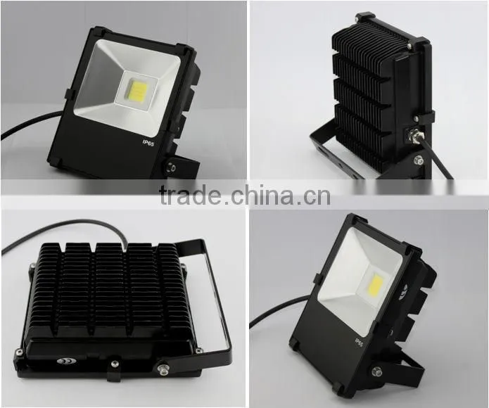 100W led flood light with IP65