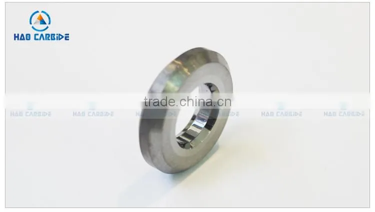 2015 wear-resista customized valve seat cutting , valve seat