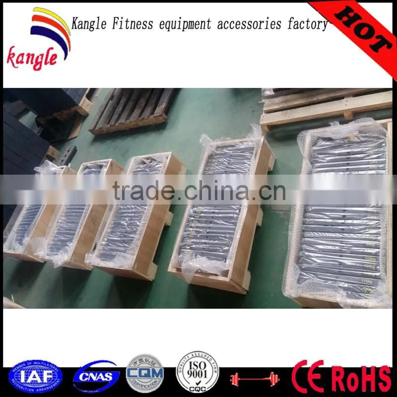 Rehabilitation equipment accessories of the steel weight stack