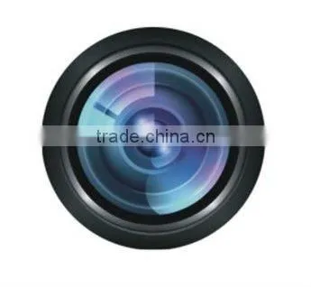 thin-film deposition optical lens equipment of electron gun coating machine