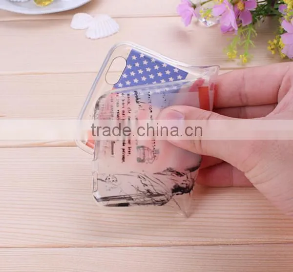 New arrival cheap bulk phone case for iphone 6