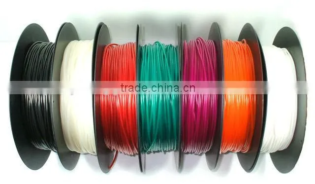 PLA filaments 1.75mm for 3D Printer