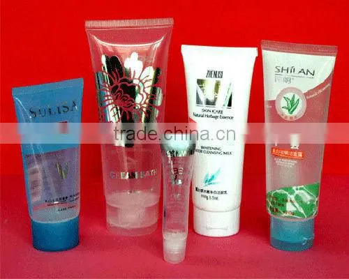 tube packaging ideas from china manufacture factory