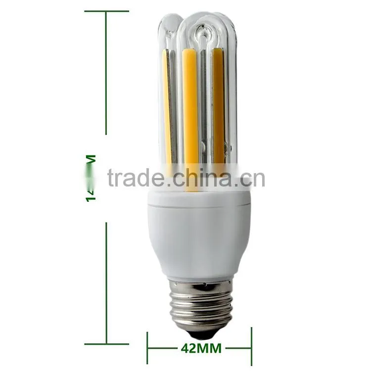 3u Led lamp 360 degree 3U led corn light led corn bulb