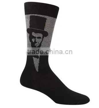 Wholesale Best Quality Print New Pattern On Whole Sock