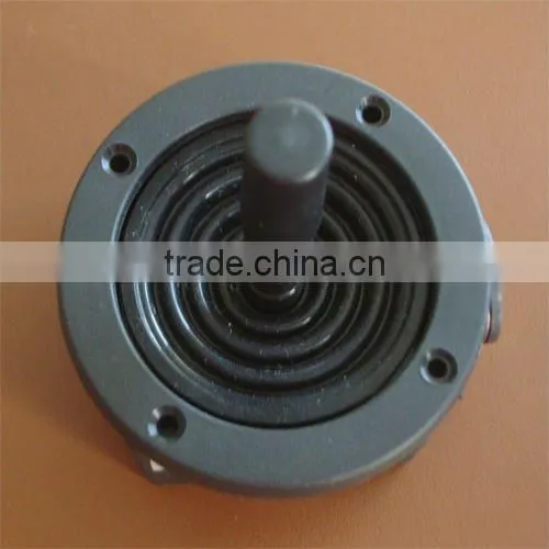 2 axis potentiometer joystick