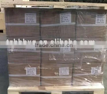 stainless steel full thread rod with nut chian manufacture
