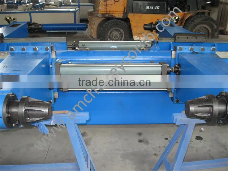 paper slitting and rewinding machine