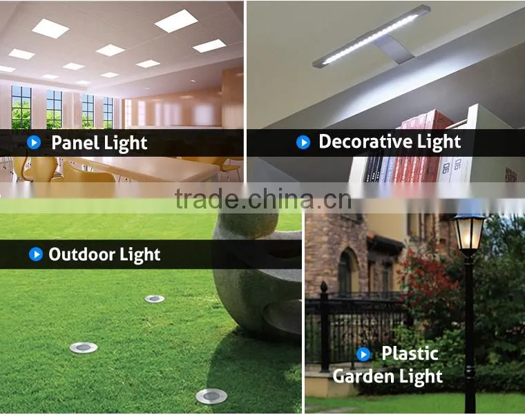 P815 outdoor pendant hanging light/plastic outdoor garden lamp/post light