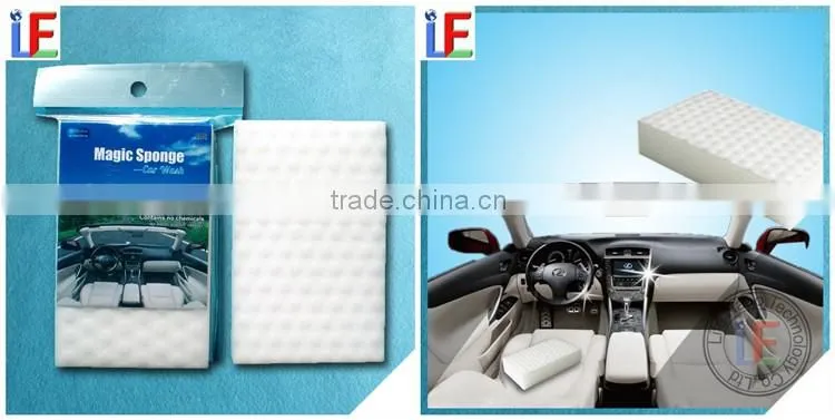 Household Cleaning Tools Car Cleaning Products Sponge