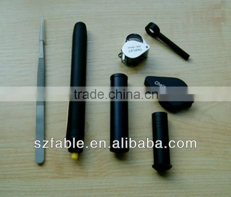 Gemological Toolkits FGB-6 / Gem tools